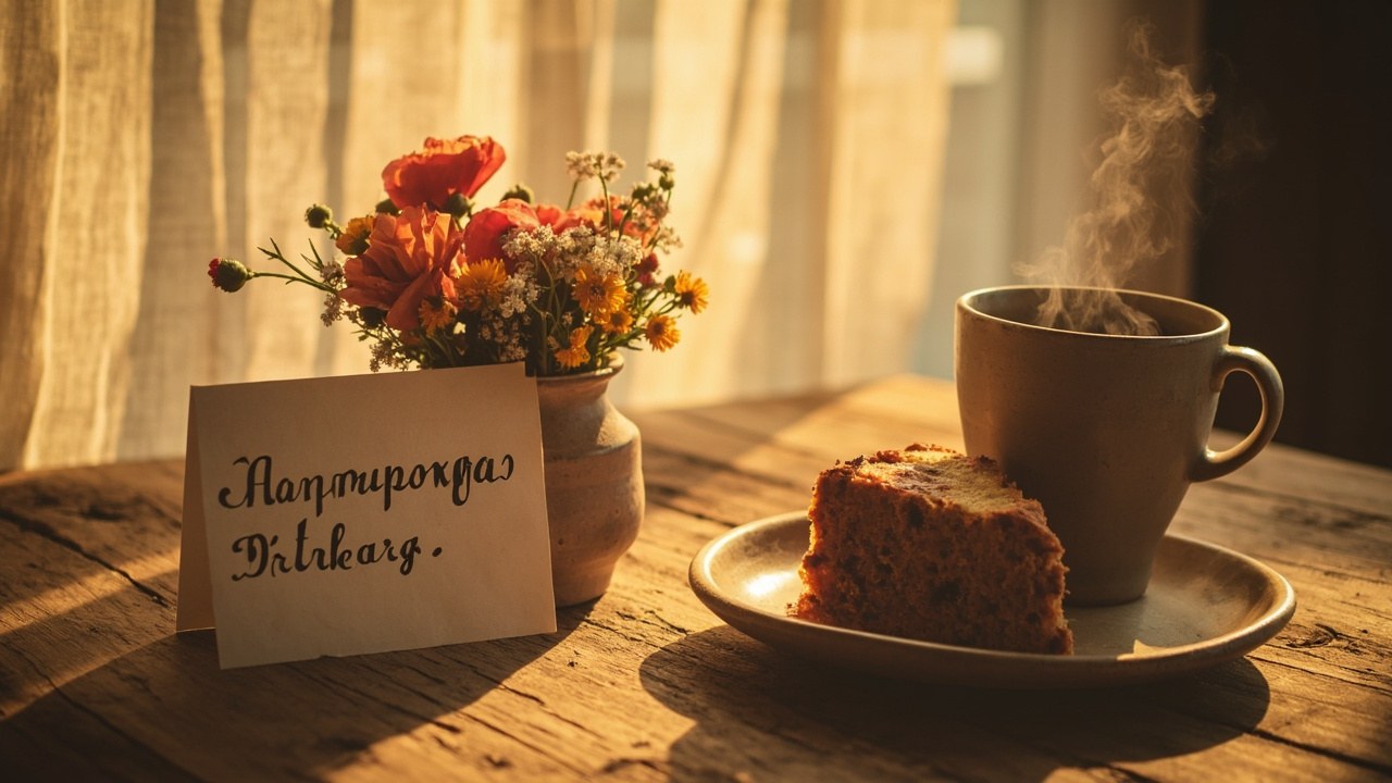 100 привітань з днем народження своїми словами
