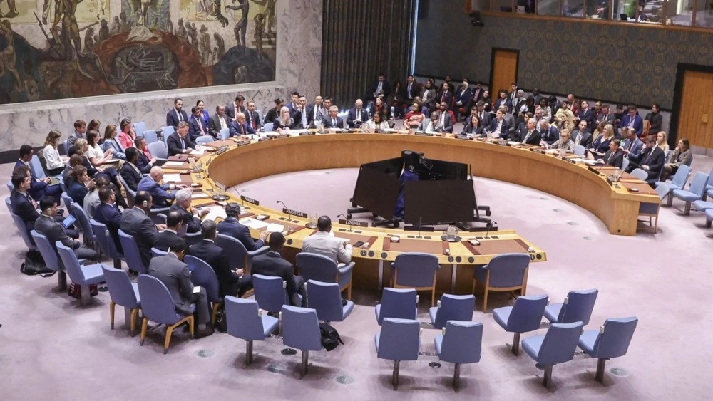Хроніка атак РФ на цивільні судна: від Миколаєва 17 липня до засідання Радбезу ООН 27 липня