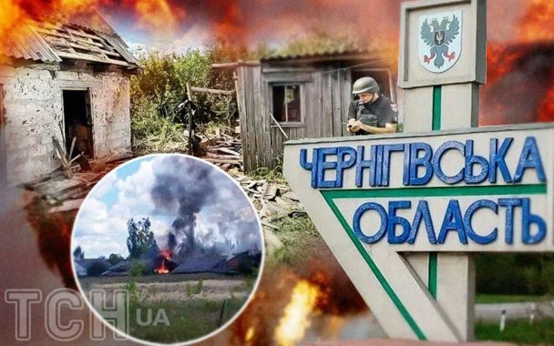 Обстріли підстанцій і захист об’єктів: як Чернігівщина готується до зими 2026–2027