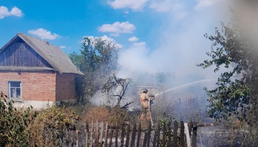 Полтавщина: Дяківнич уточнив дані про загиблу і поранених після атаки дронів