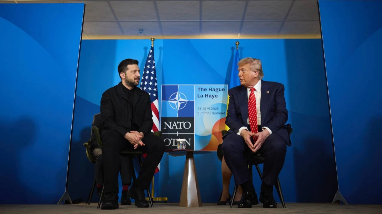 Зустріч Зеленського і Трампа 28 липня: нова ланка у мирних перемовинах