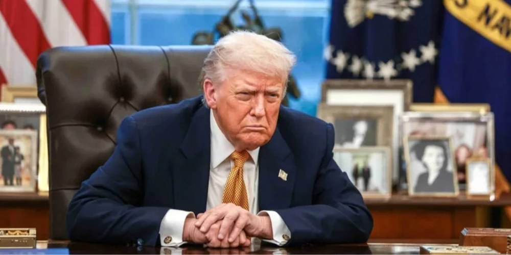 Хронологія рішення Трампа щодо 20% збору в Ормузькій протоці