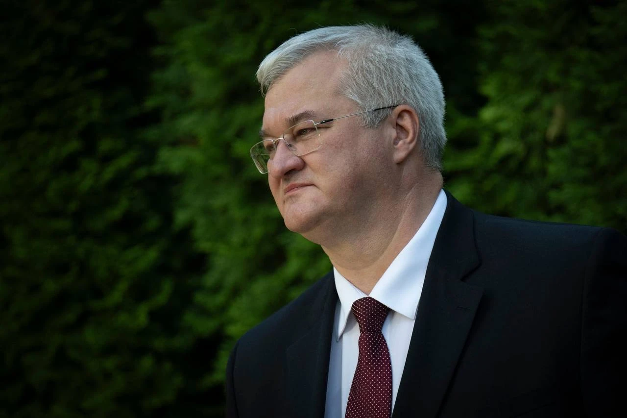 Сибіга попередив про ризик кремлівських дипломатичних маневрів перед голосуванням у Сенаті