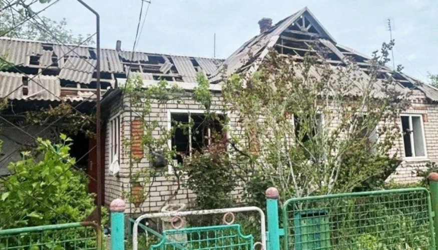 1029 ударів по Запорізькій області за добу: масштаб і наслідки для цивільного населення