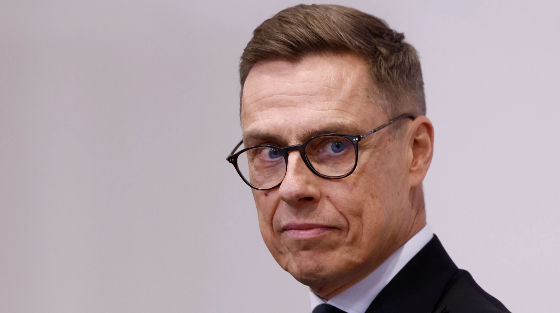 Стубб заявив про готовність України до миру після липневої розмови із Зеленським