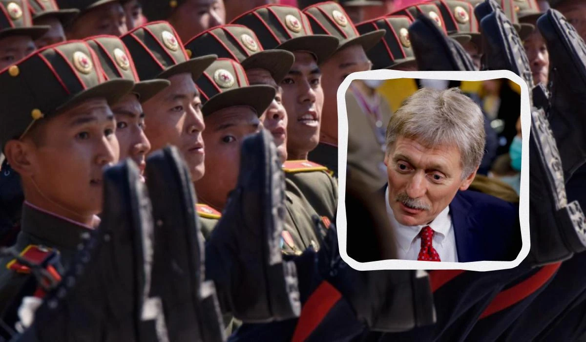 Цифри тижня: 30 000, 20 000, 15 000 — що відомо про війська КНДР у Росії