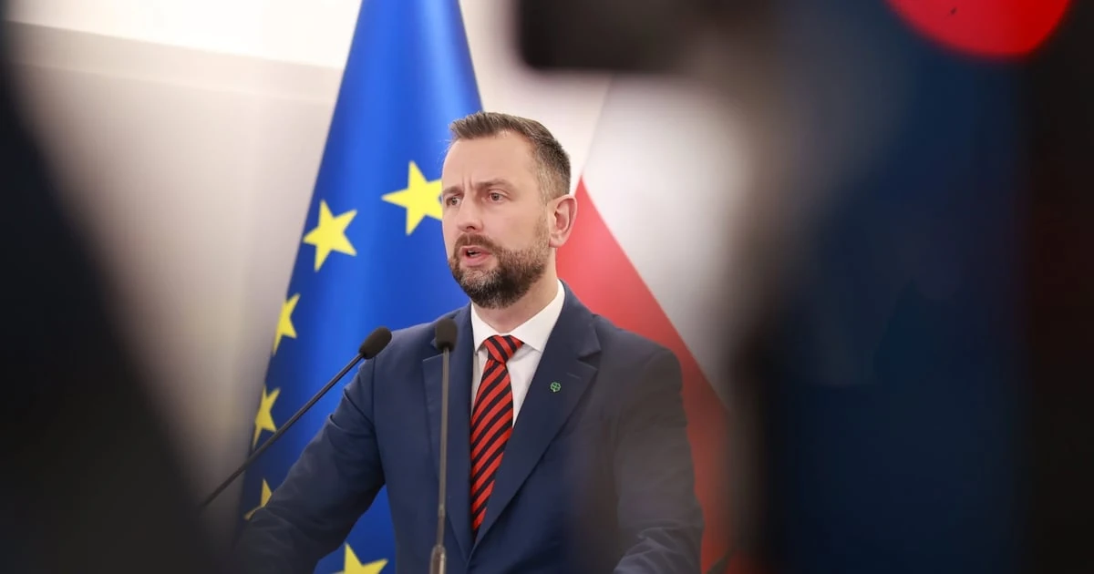 Міністр оборони Польщі назвав цифри МіГ-29 у Болгарії та наголосив на стані польських літаків