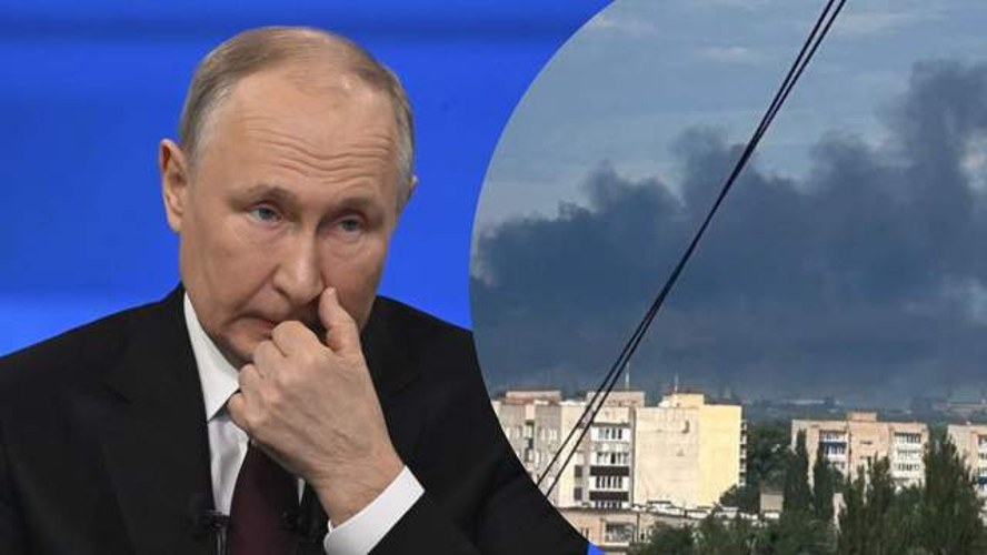 Хто і що говорить про можливий удар по залізниці РФ: позиції експерта, аналітиків і компаній