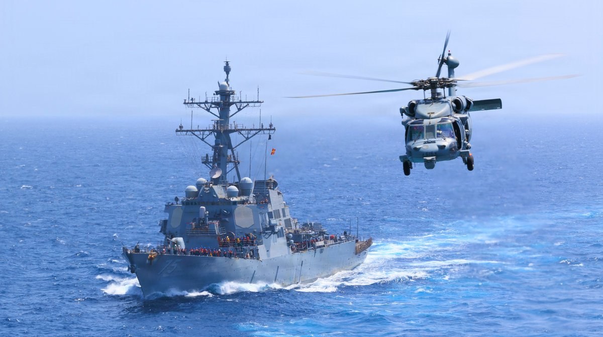 Восьма ніч ударів США по Ірану: підтверджені наслідки та цілі