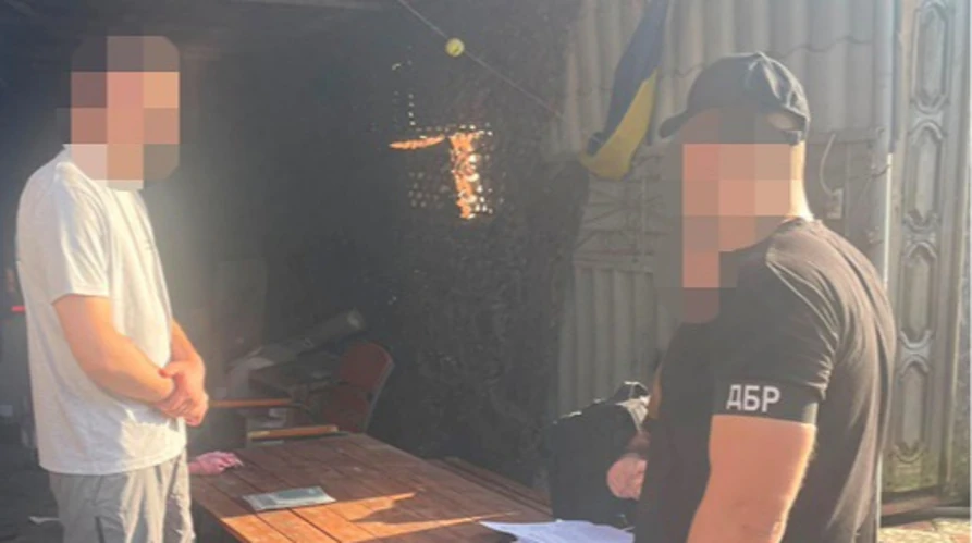 Справа про 6 тонн вибухівки: ролі ДБР, командування ЗСУ та підозрюваного