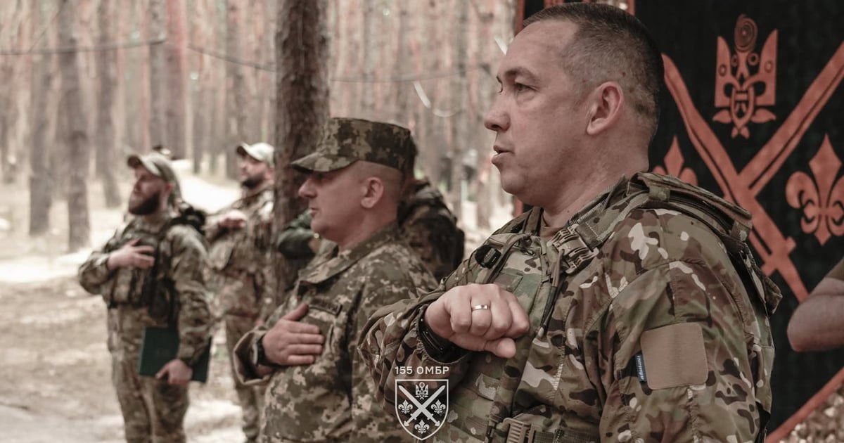 Лучанов та 155-та бригада: хто фігурує у справі про викрадення на Київщині