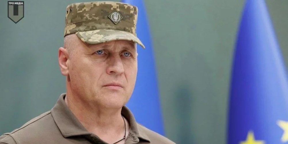 Хто і як підтримав Сирського: заява Плахути в контексті протестів