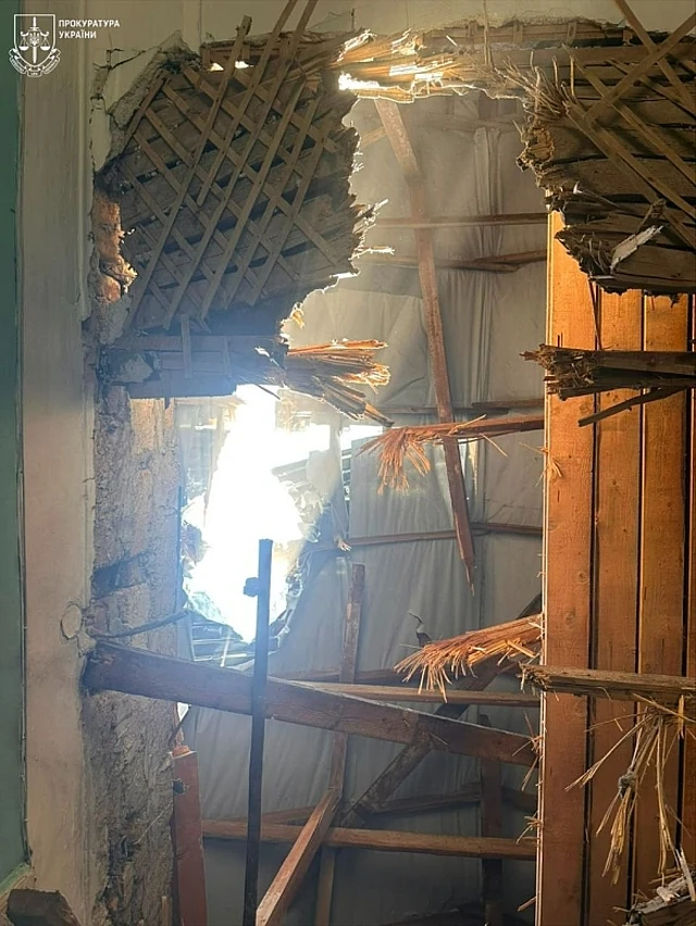 Двоє поранених і п’ять вантажівок: цифри ракетного удару по Одесі 31 липня