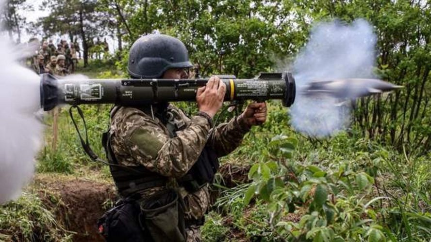 Що встановила перевірка: факти у справі щодо гранатометів «Української бронетехніки»