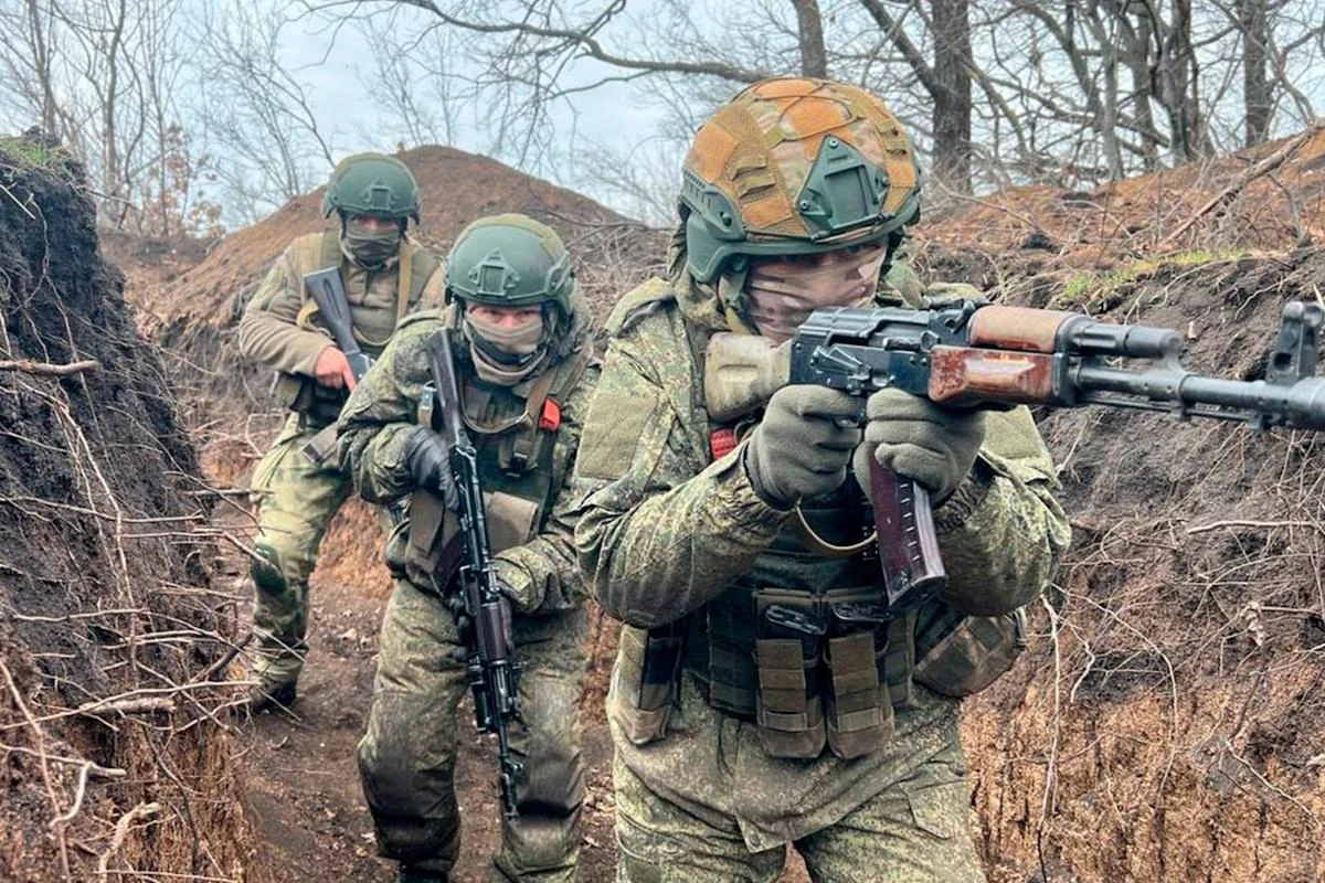 Карта DeepState з окупованими та звільненими територіями станом на липень 2026 року