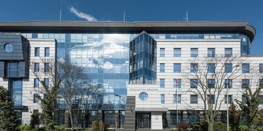Польща: підозра щодо іноземної розвідки у підпалі WB Electronics