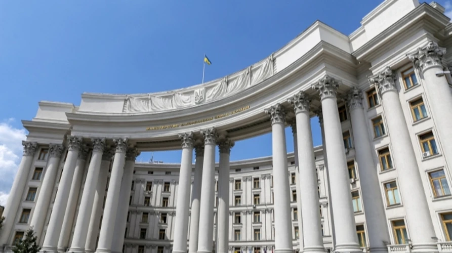 Чому заява Залужного про НАТО не змінює зовнішньополітичний курс України
