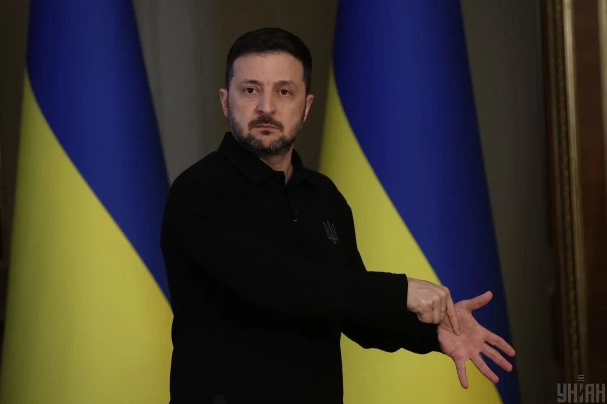 Зеленський на саміті з Нордично-Балтійською вісімкою анонсував участь Генпрокуратури у справі «Північних