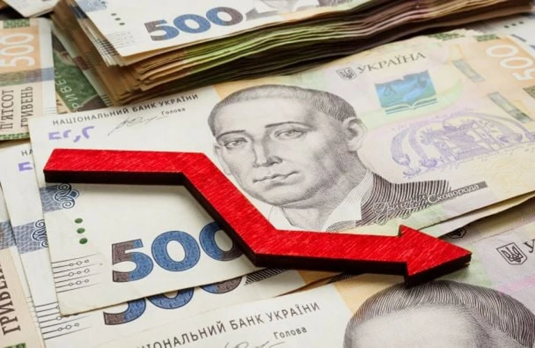 Гетманцев заявив про значні втрати бізнесу та розпач через удари і логістику