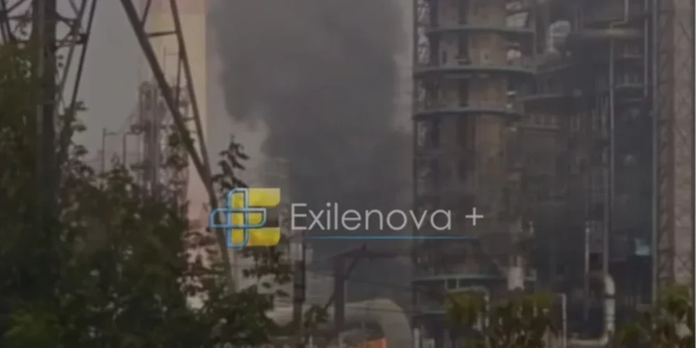 Уфа після атаки дронів: що відомо про пожежу на НПЗ і масштаб пошкоджень