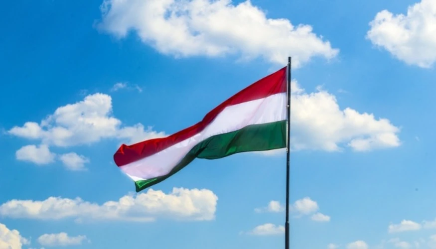 Партія «Тиса» висунула ексголову Верховного суду Андраша Баку кандидатом у президенти Угорщини