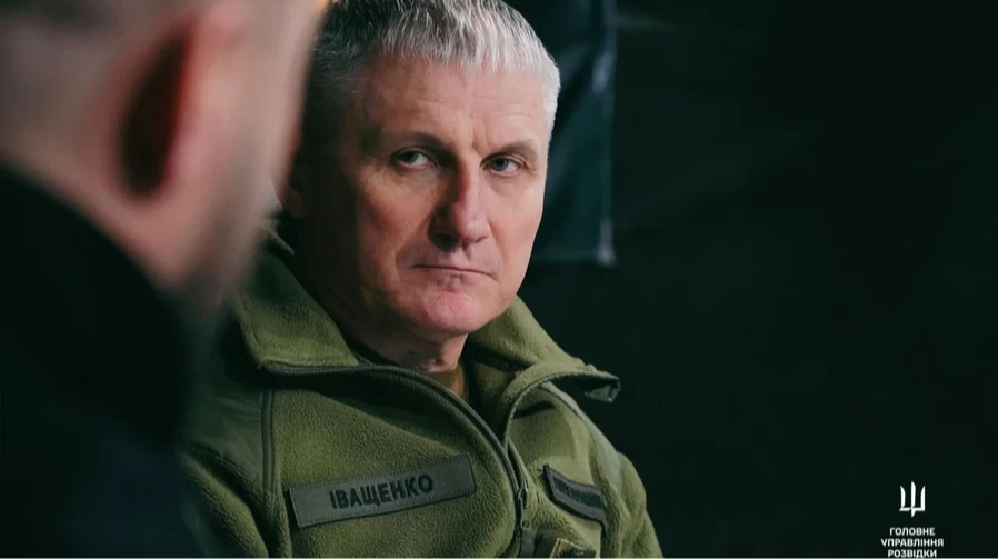 Новий керівник ГУР Іващенко змінює команду Буданова — деталі кадрових рішень