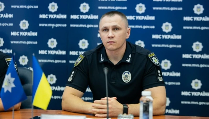 Ролі Цуцкірідзе і прокуратури у справах щодо 76 керівників ТЦК