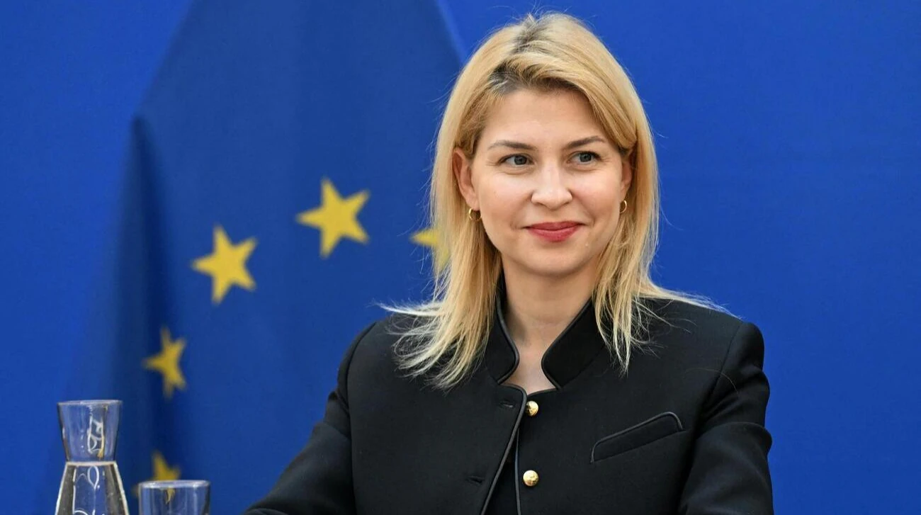 Хронологія справи Стефанішиної у ВАКС: від рішення суду до апеляції