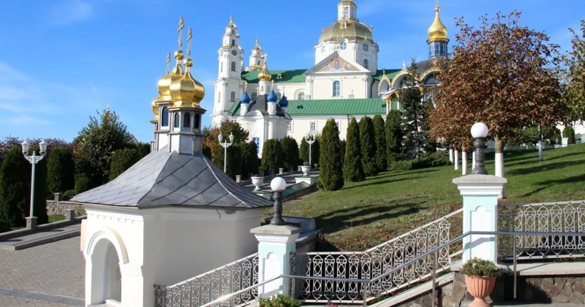 Від удару 15 червня до швейцарського фінансування: етапи підготовки до відновлення Лаври