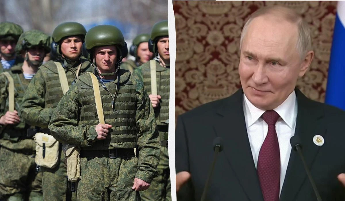 Російські втрати на фронті сягнули 1,4 млн — дані CSIS