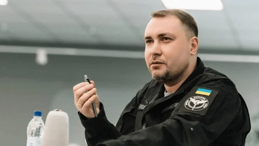 Хронологія візиту Реткліффа до Москви та коментар Буданова