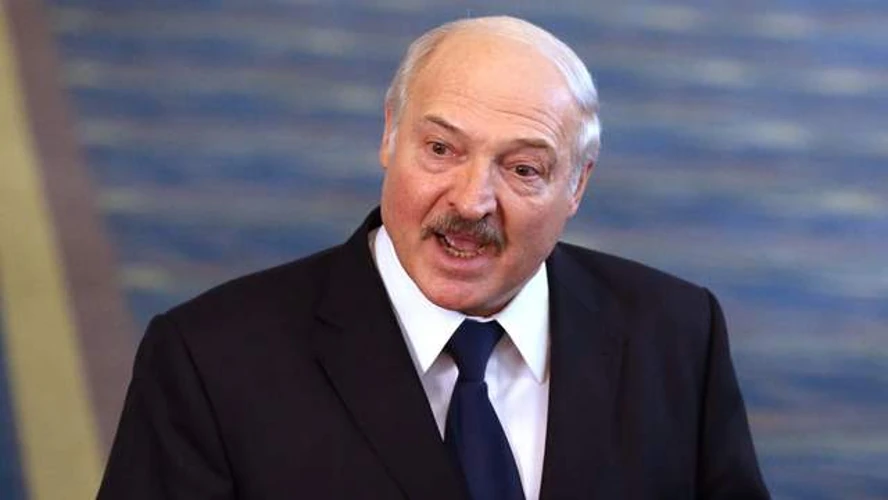 Лукашенко привітав українців із Днем Незалежності: що підтверджено у тексті