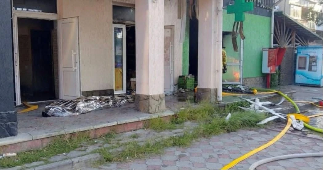 Міськрада Львова підтвердила загибель працівника аптеки 2002 року на Тракту Глинянському
