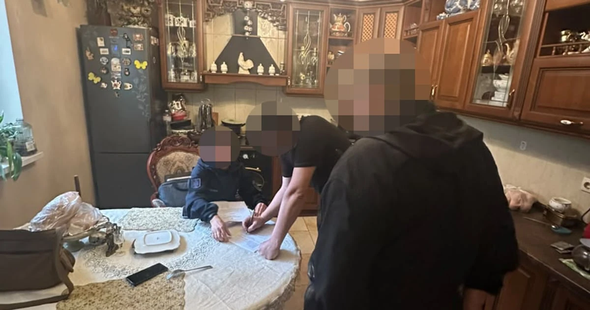 Слідчі дії у справі про розтрату майже мільйона гривень на закупівлі лікувальної грязі
