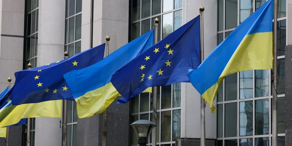 Мерсьє 14 вересня окреслив вимоги ЄС до реформи прокуратури