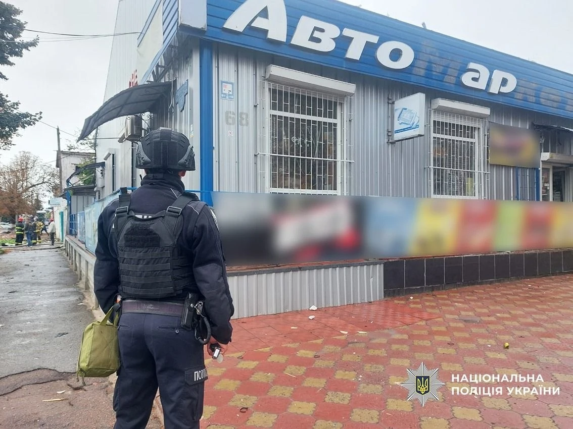 Прилуки після удаду РФ по сільгосппідприємству: що відомо 14 вересня