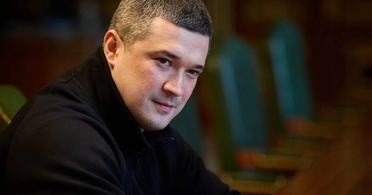 Кадр з відео FEDOROV у Telegram: робот, розроблений для потреб війська