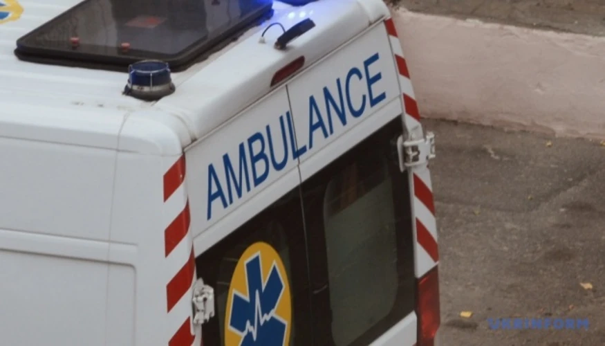 Наслідки ударів керованими авіабомбами по житлових будинках і цивільній інфраструктурі Сум 26 вересня 2026 року