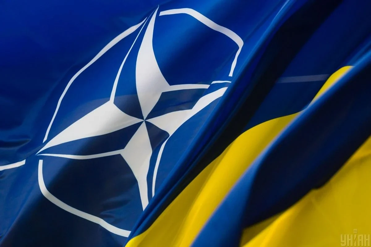 Хронологія: Україна укладає партнерство з NSPA на тлі охолодження відносин із США
