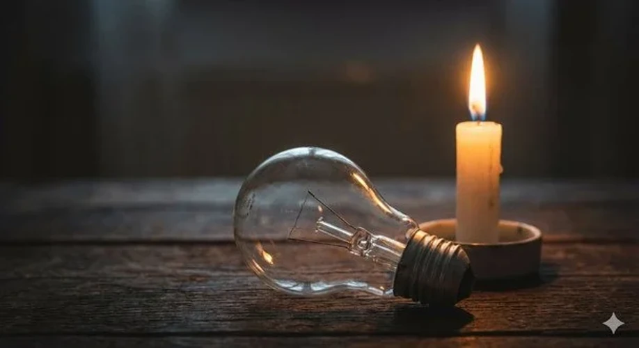Відключення світла 16 жовтня: ключові цифри та рішення по областях
