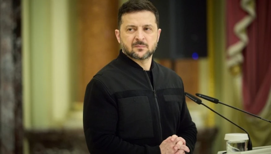 Зеленський відреагував на результати виборів у Сербії та заявив про поглиблення співпраці