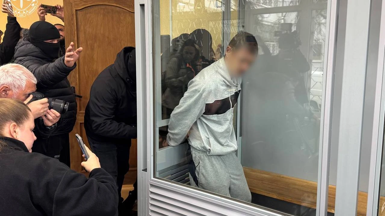 Справа Рижикова: що встановлено про вбивства на Харківщині та рішення суду