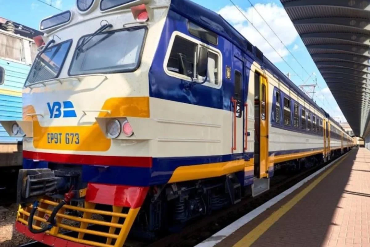 У Києві запровадили додаткові рейси Kyiv City Express через обмеження