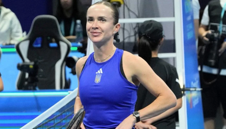 Шість цифр WTA Finals-2026: призовий фонд, рейтинг Світоліни та склад учасниць
