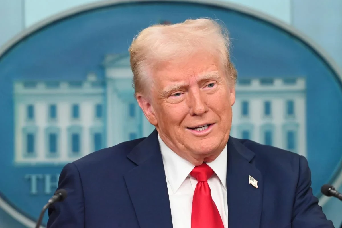 Трамп про Patriot, Tomahawk і тимчасову паузу в продажах зброї союзникам